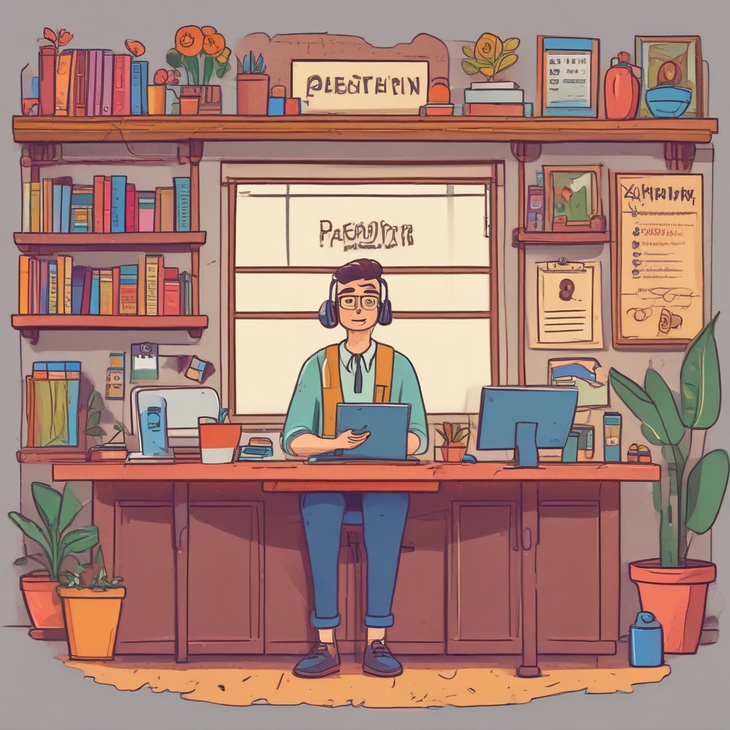 Paafect Paachan customer service title image